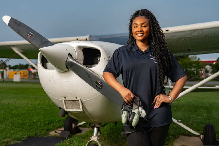 Minority Aviator Foundation